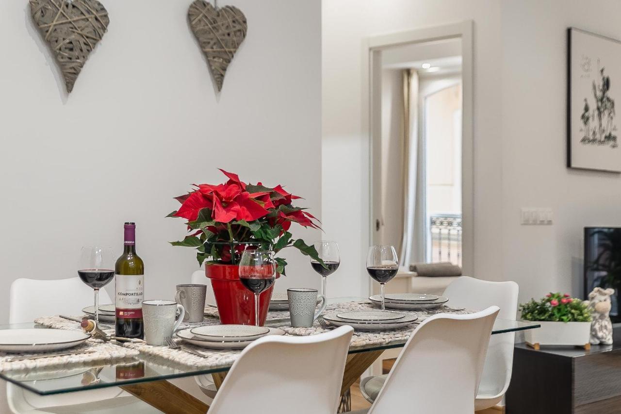 Apartament Luxury Collection Malaga