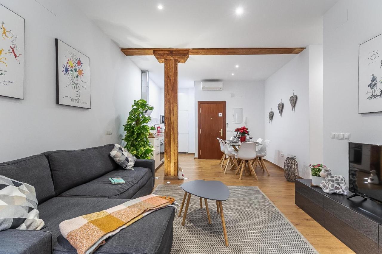 Luxury Collection Apartament