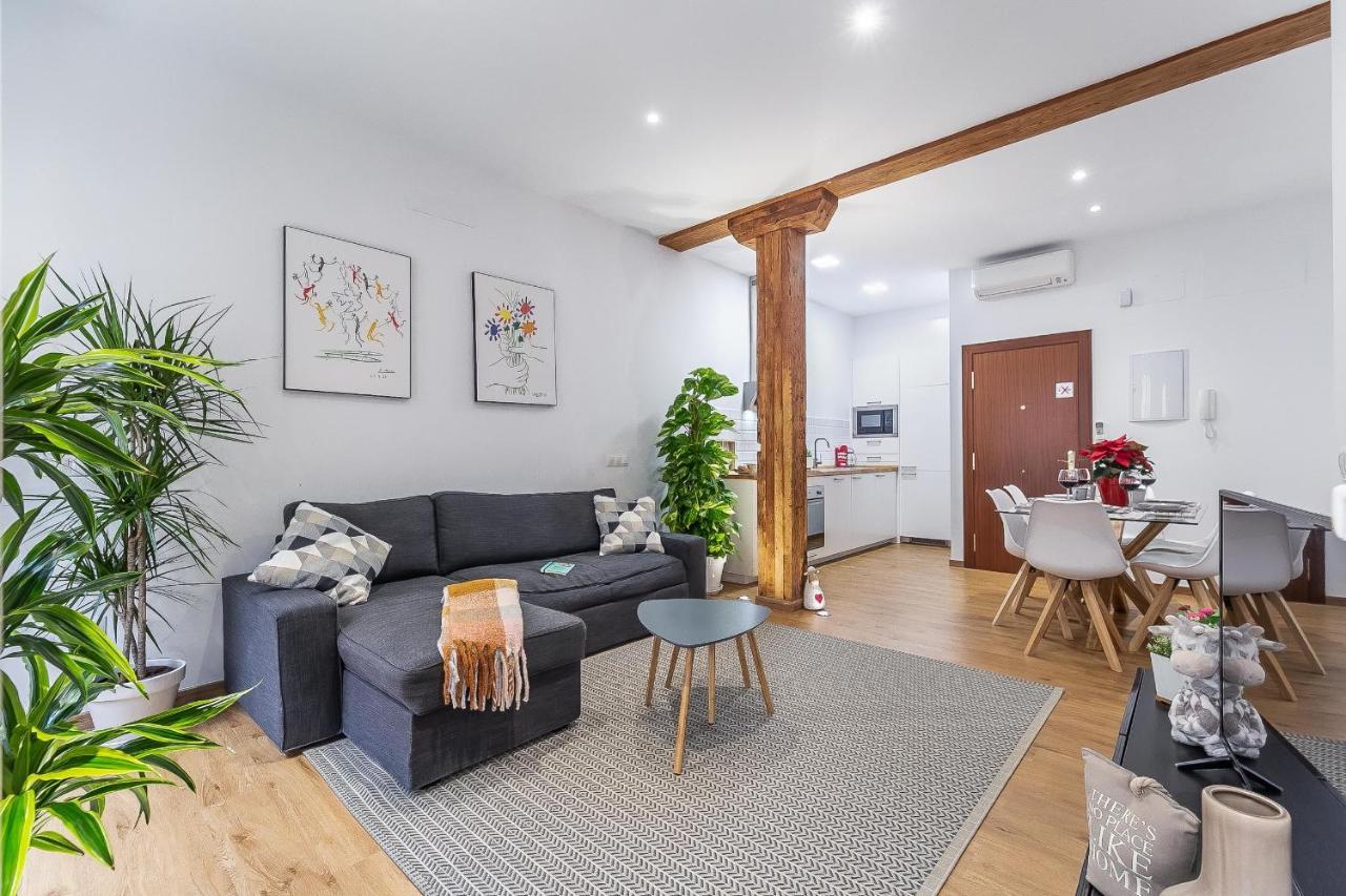 Luxury Collection Apartament Malaga