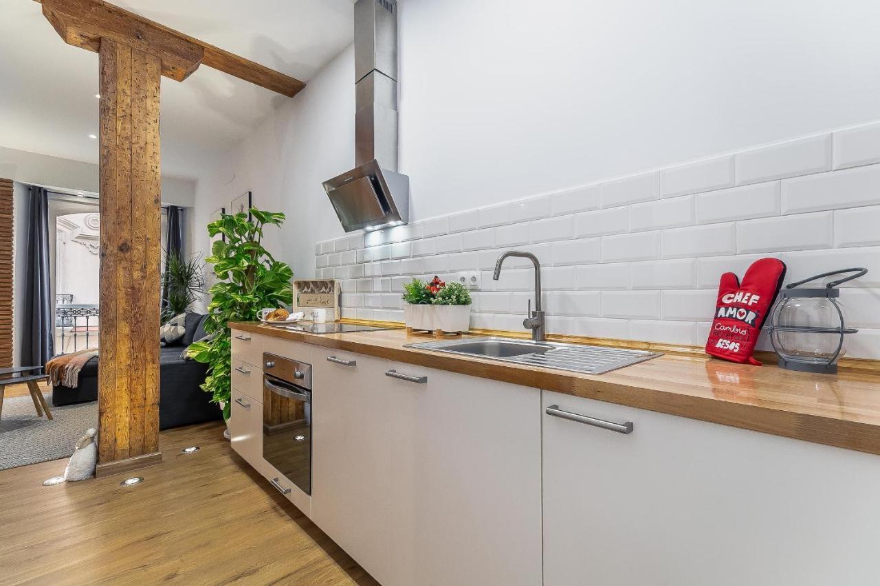 Luxury Collection Apartament Malaga