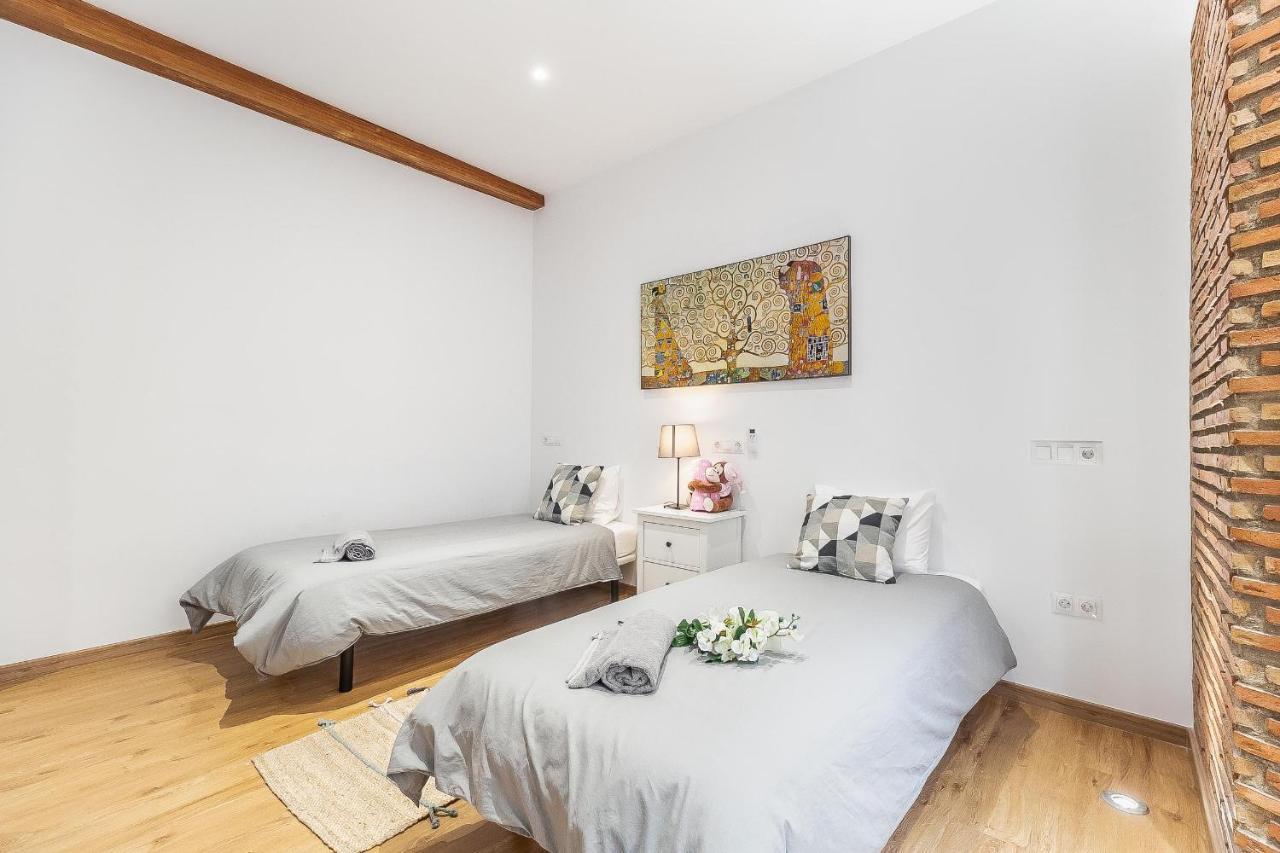 Apartamento Luxury Collection Málaga