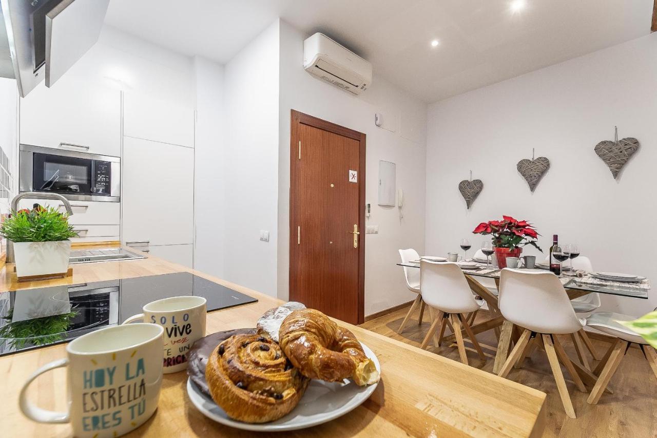 Apartament Luxury Collection Malaga