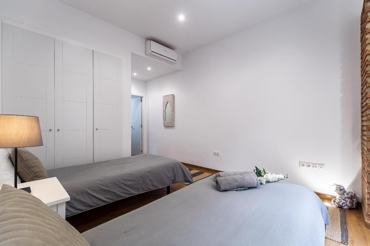 Luxury Collection Malaga