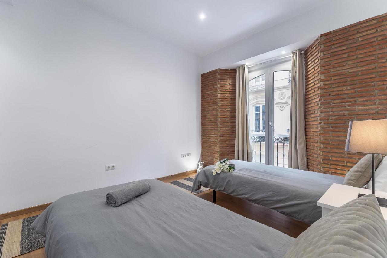Luxury Collection Apartament