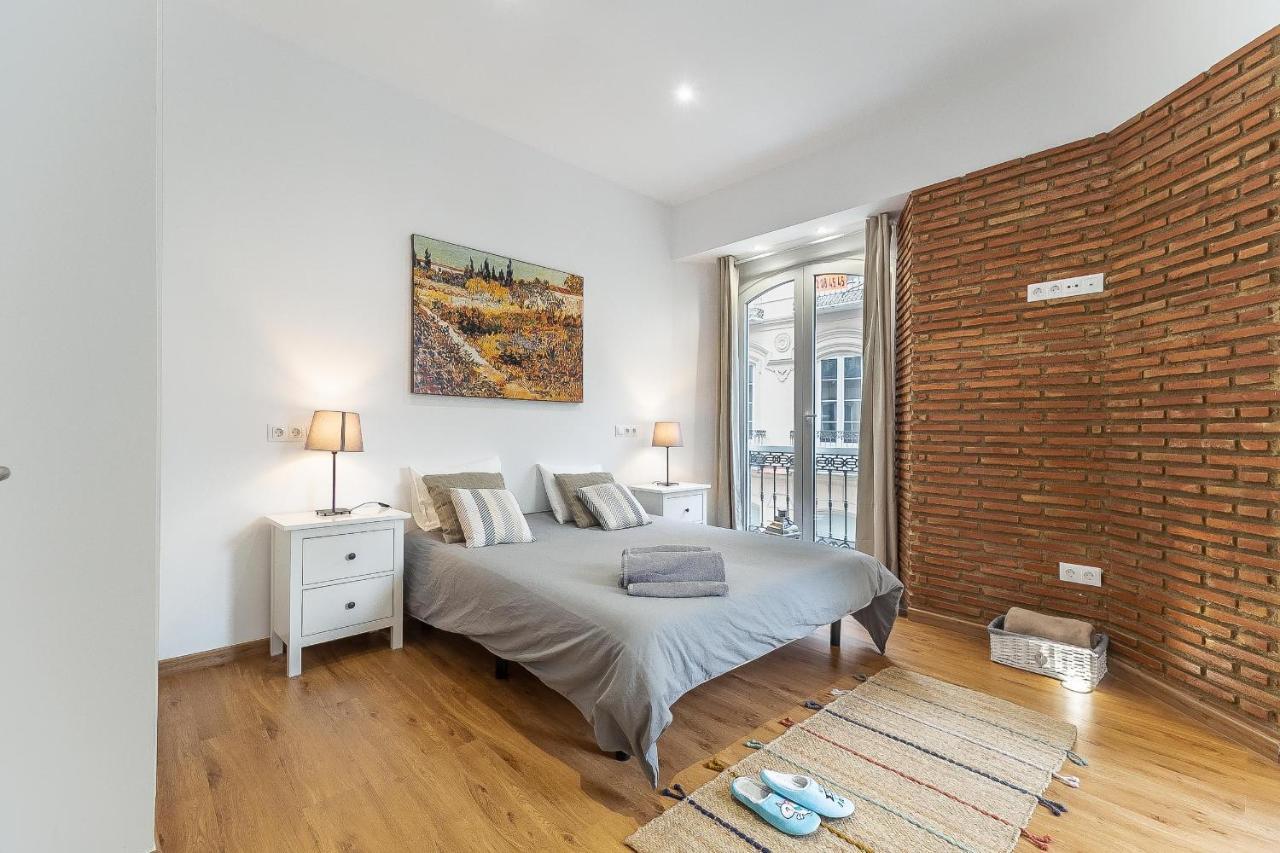 Luxury Collection Apartament