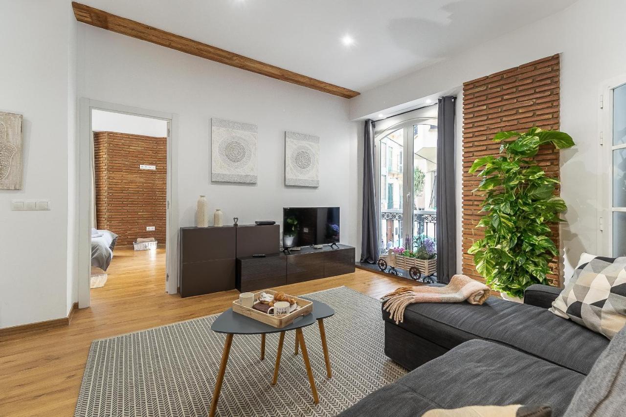 Luxury Collection Apartament Malaga