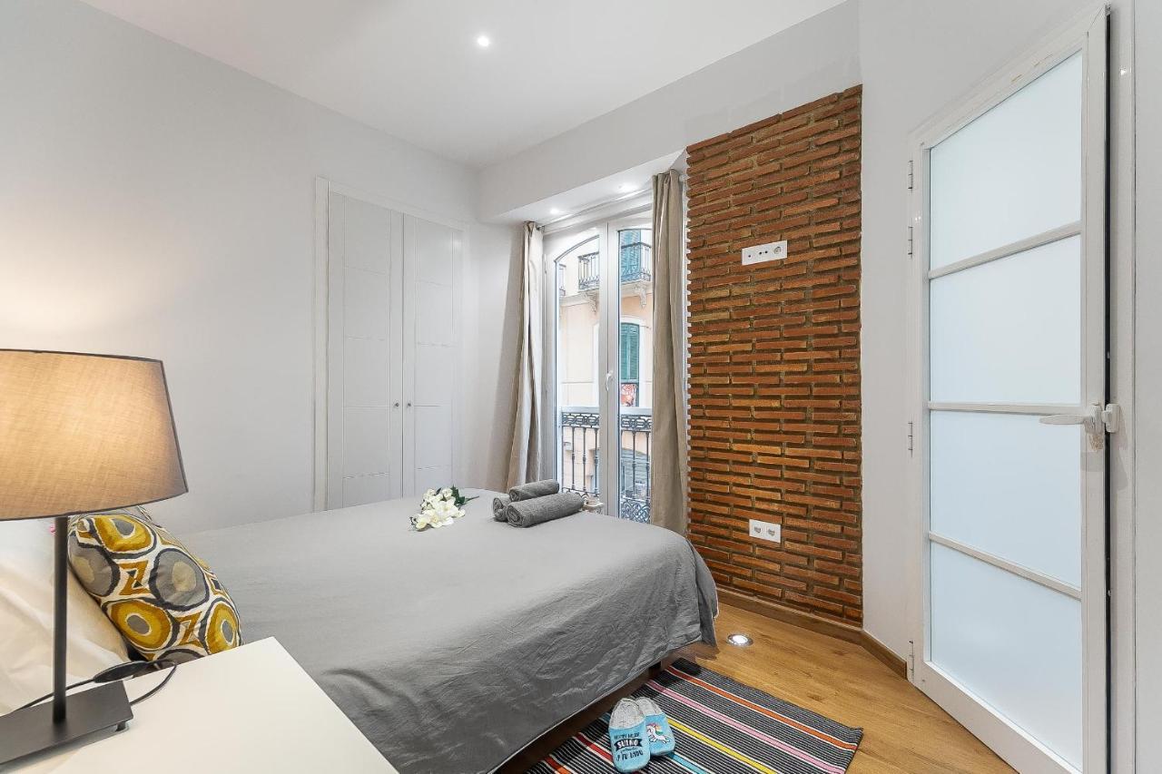 Apartament Luxury Collection Malaga