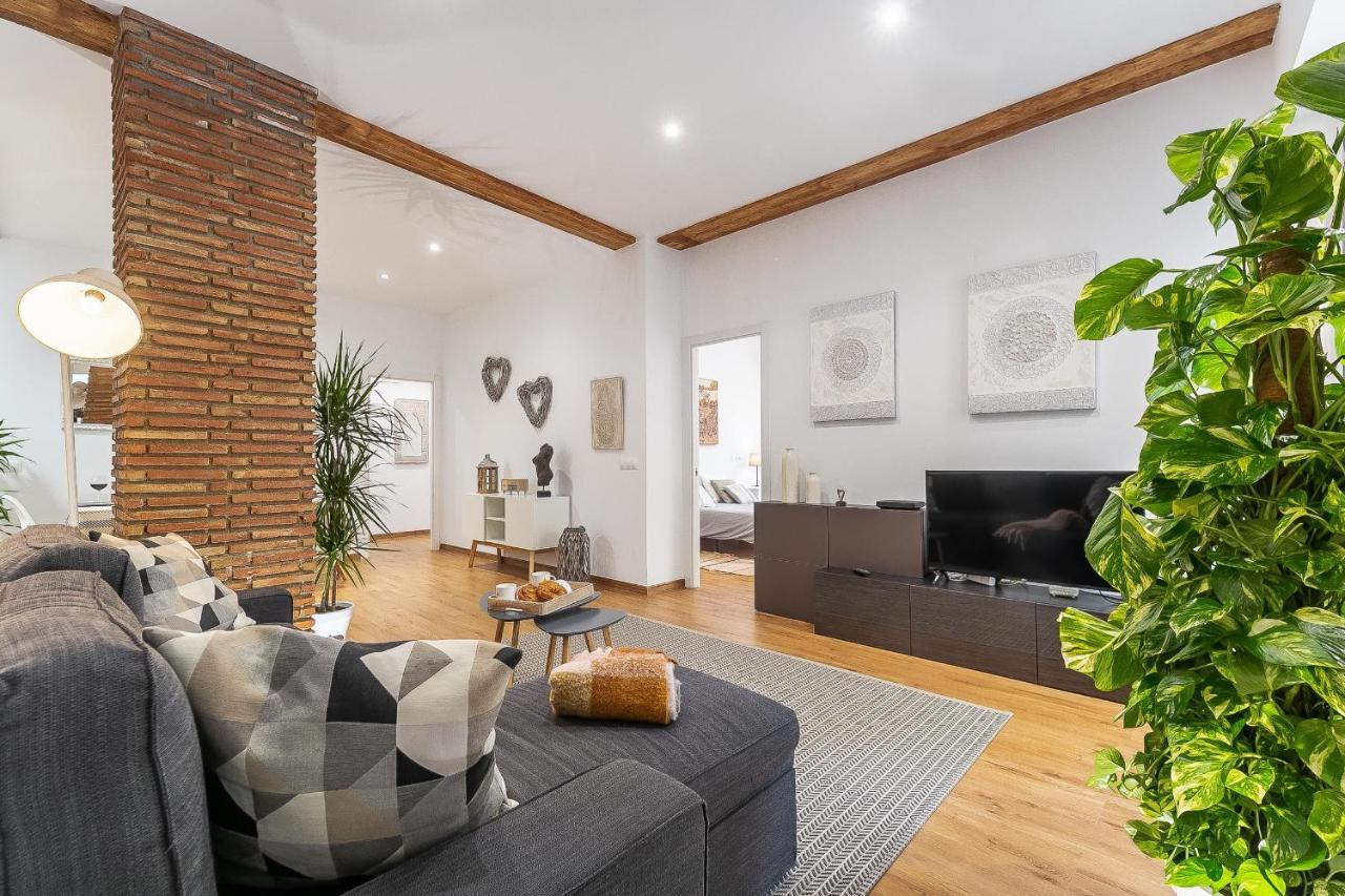 Luxury Collection Apartament Malaga