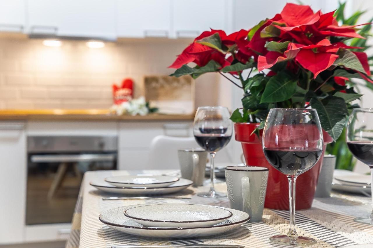 Luxury Collection Apartament Malaga