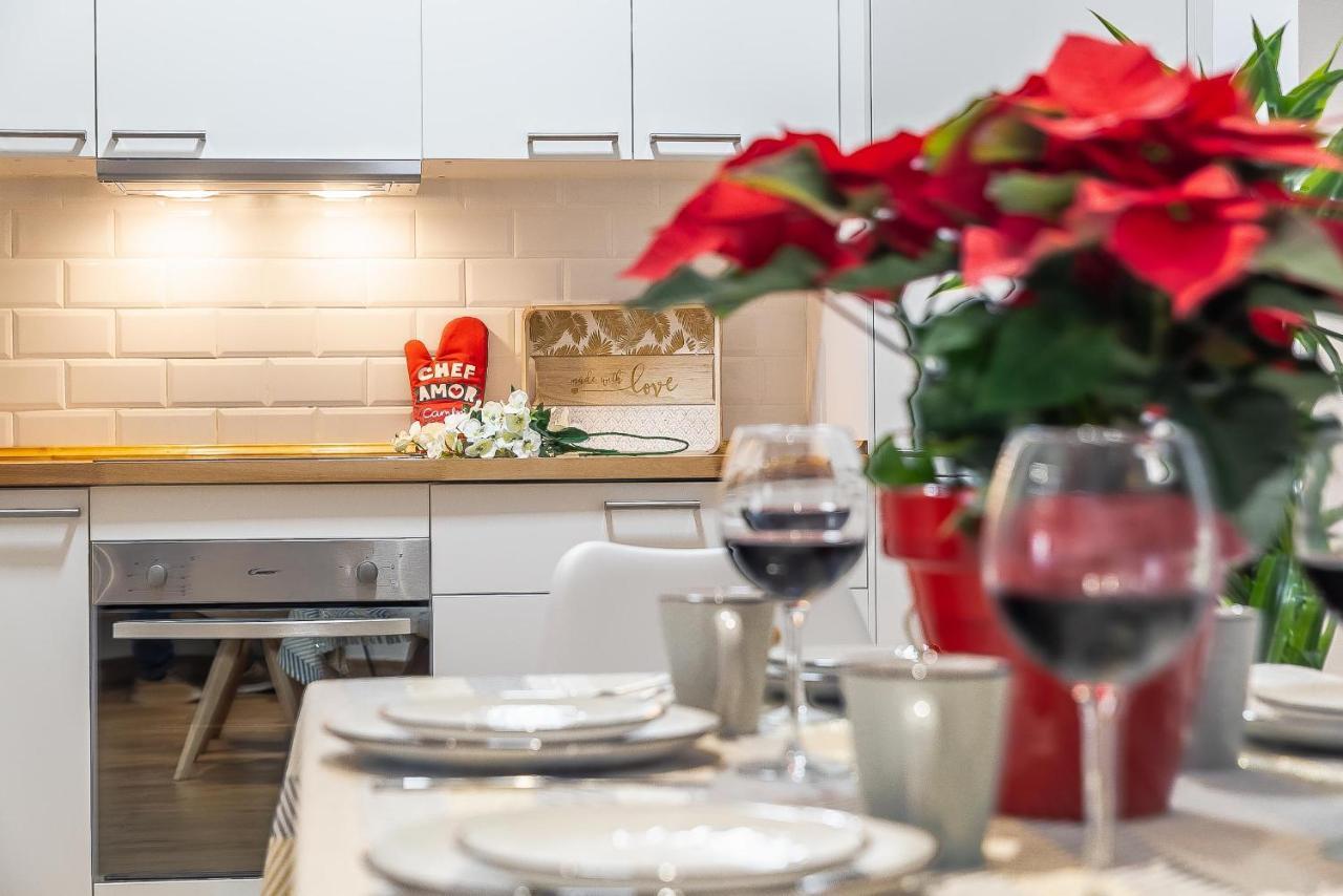 Apartament Luxury Collection Malaga