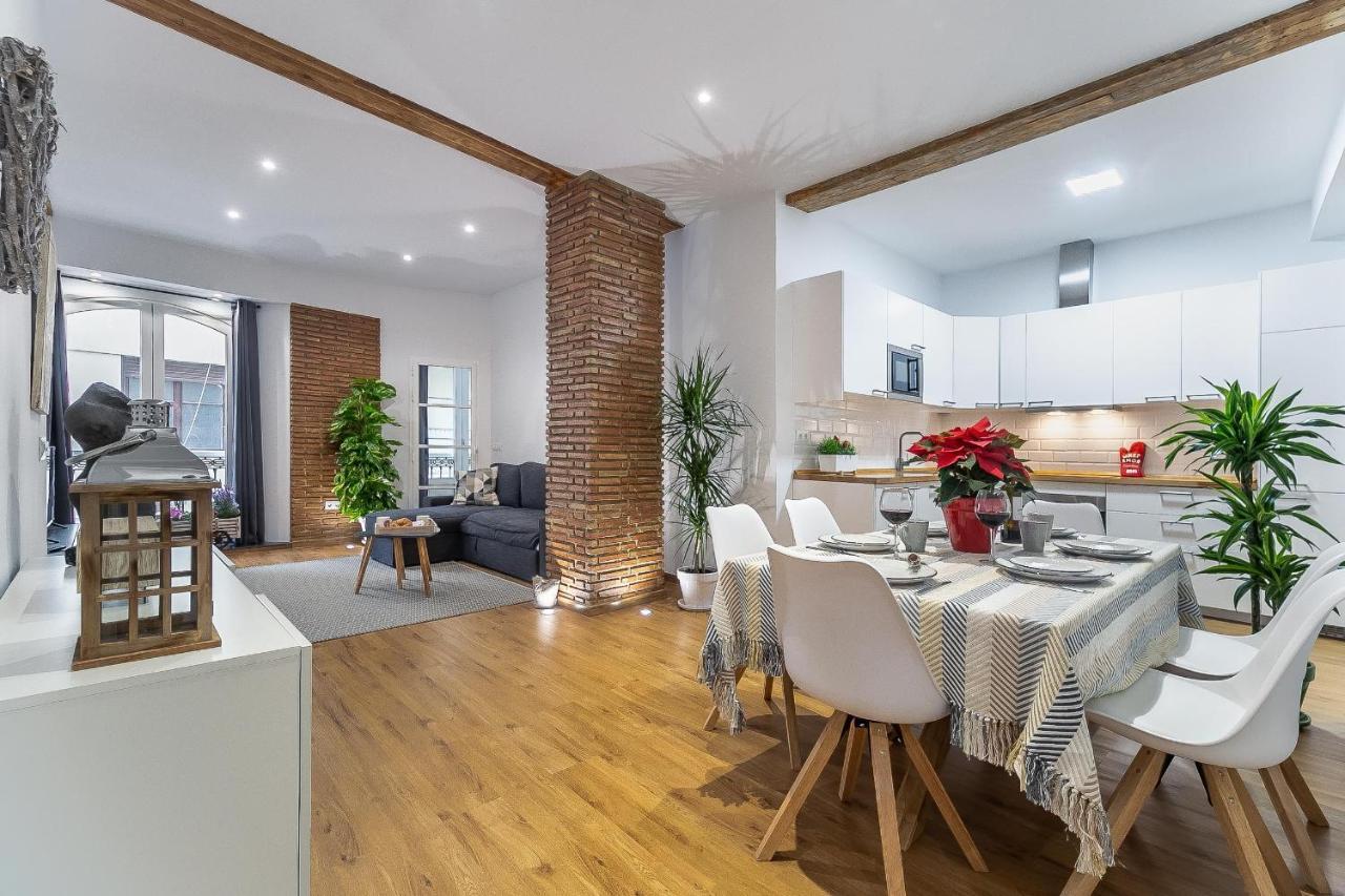 Apartament Luxury Collection Malaga