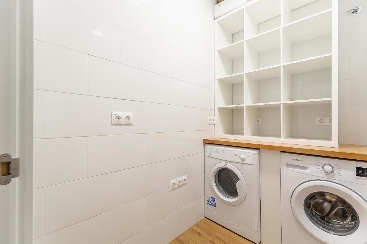 Apartament Luxury Collection Malaga
