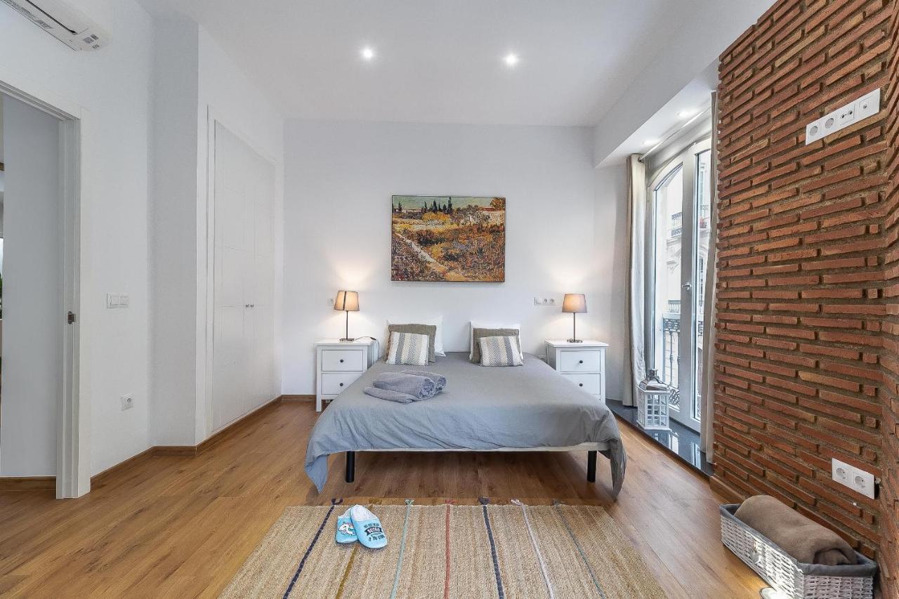 Luxury Collection Apartament Malaga