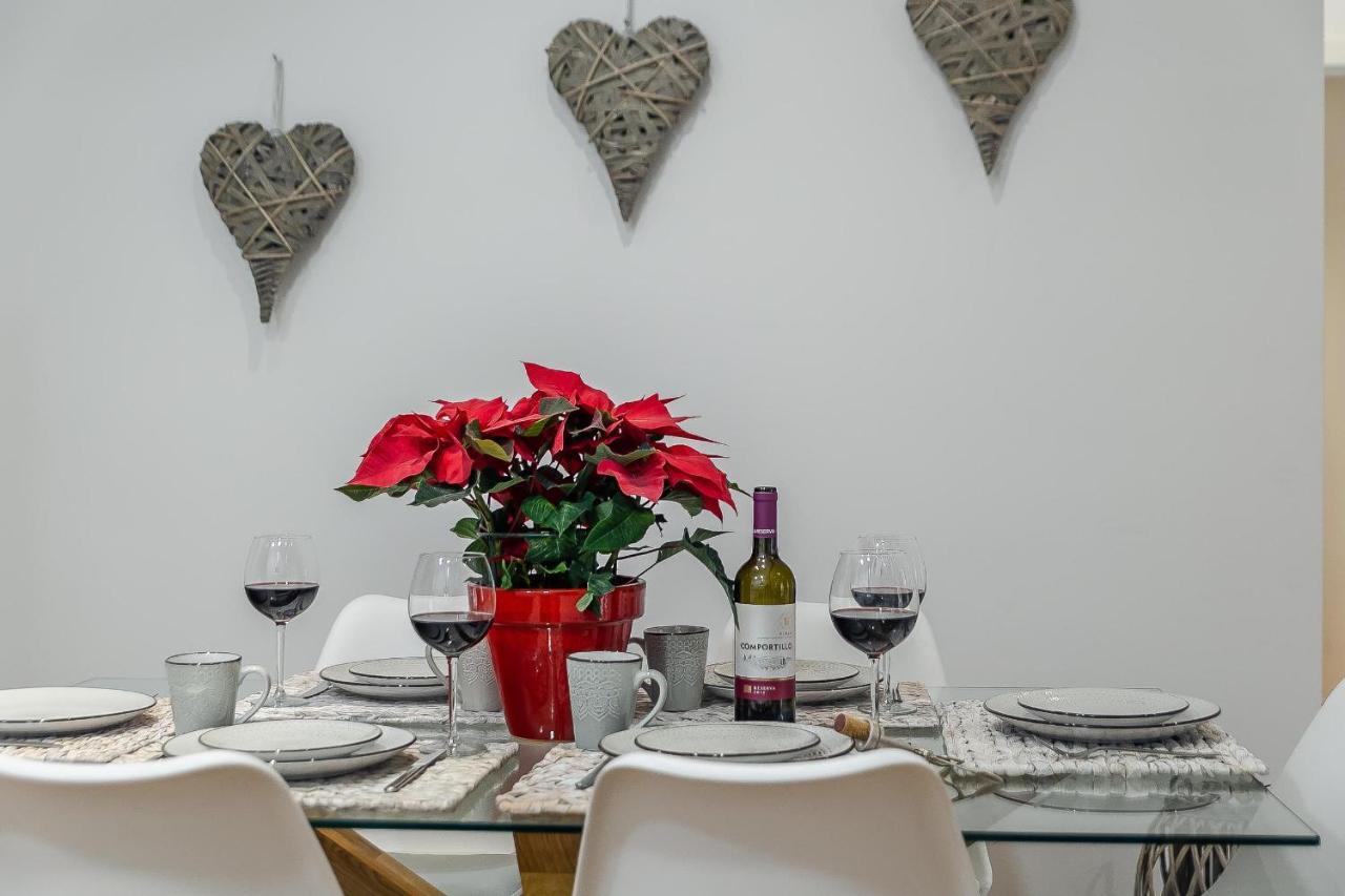 Apartamento Luxury Collection