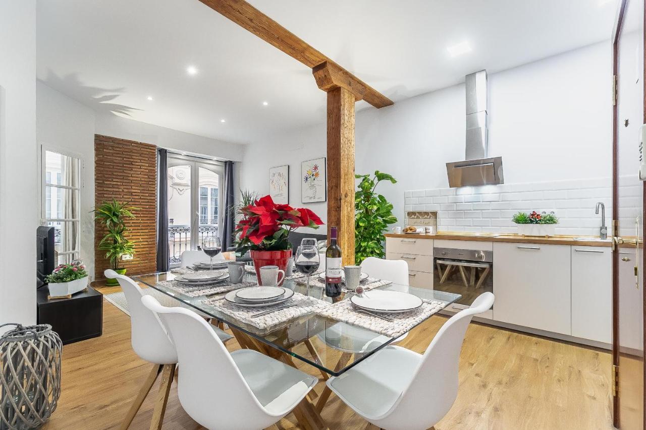 Luxury Collection Apartament *