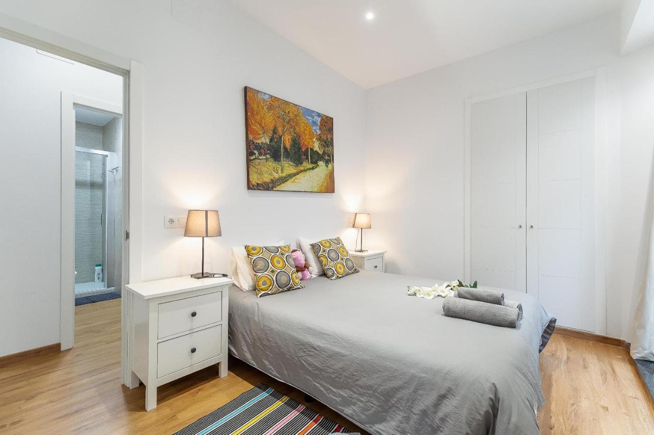 Luxury Collection Apartament Malaga