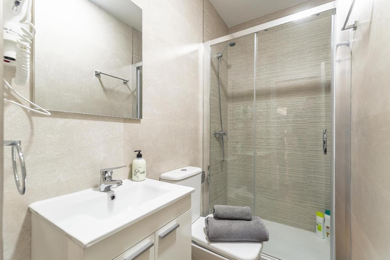 Luxury Collection Apartament *
