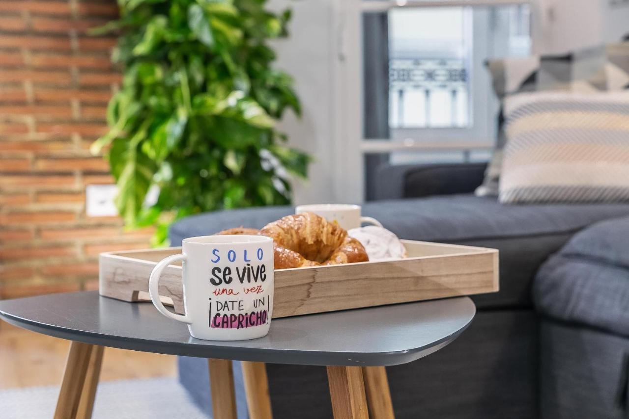 Apartament Luxury Collection Malaga