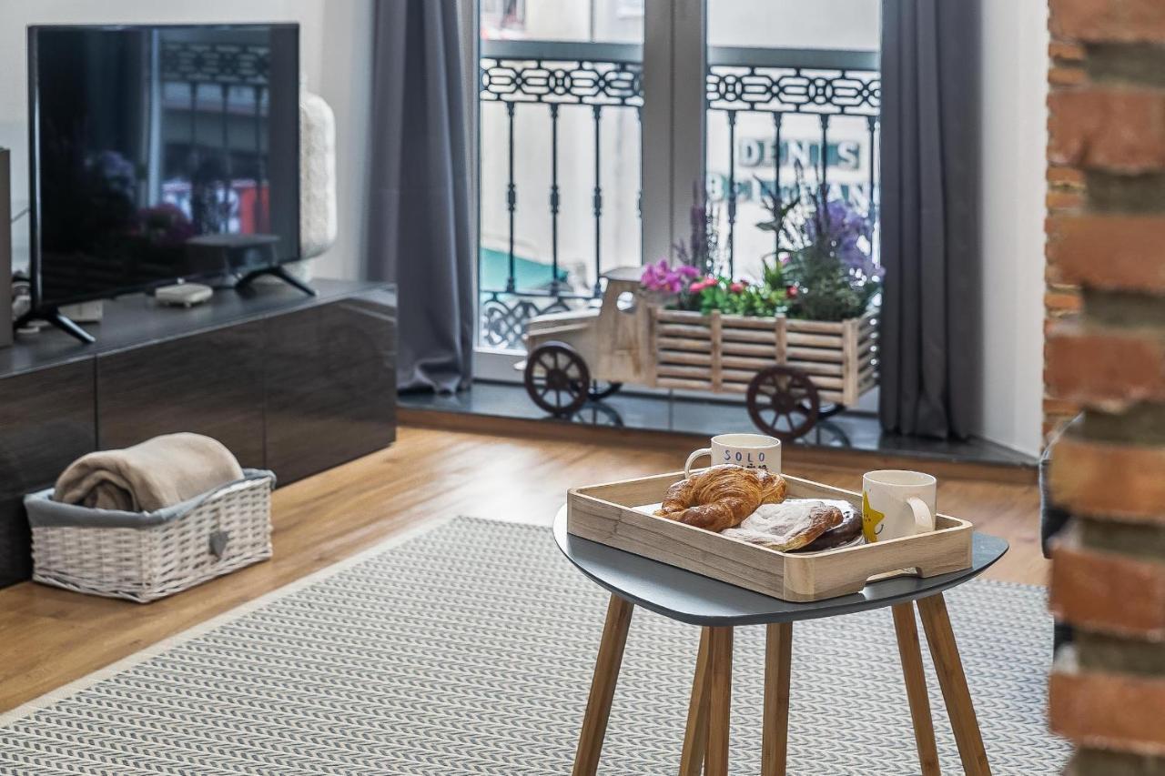 Apartament Luxury Collection *