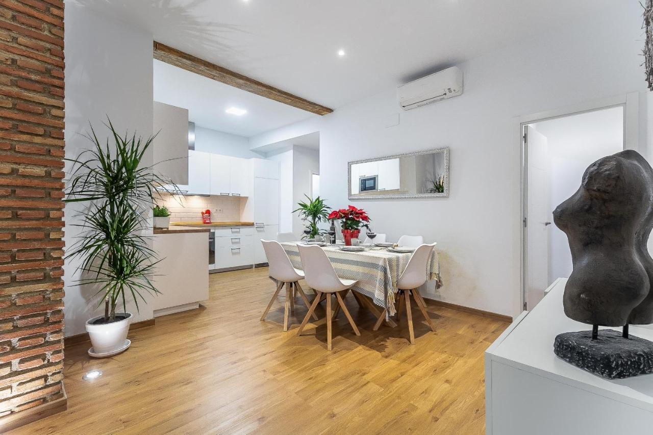 Apartament Luxury Collection Malaga